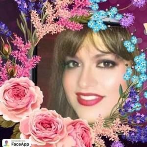 Meet your Posher, Edith